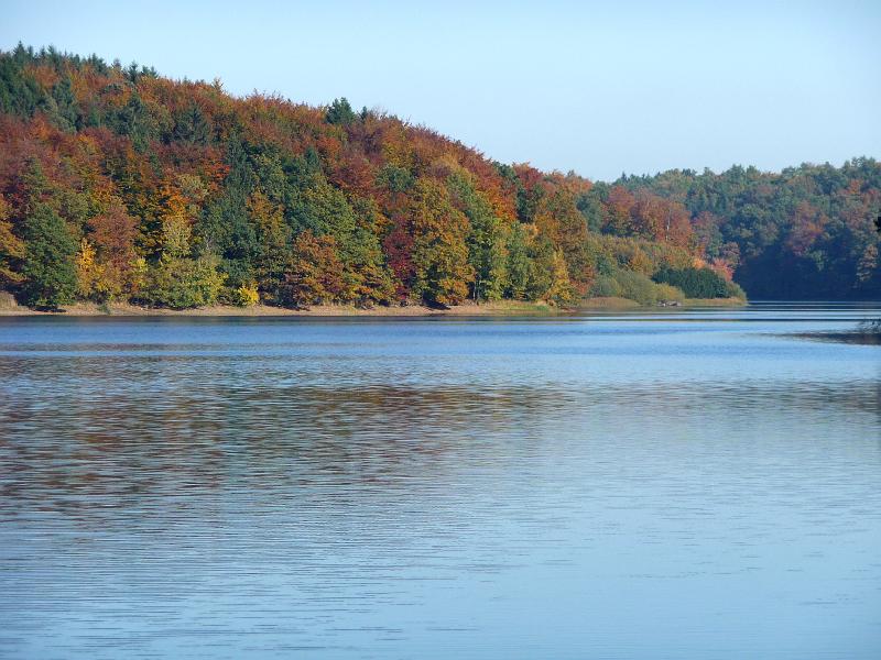 Neyetalsperre Herbst 2008 (32).JPG